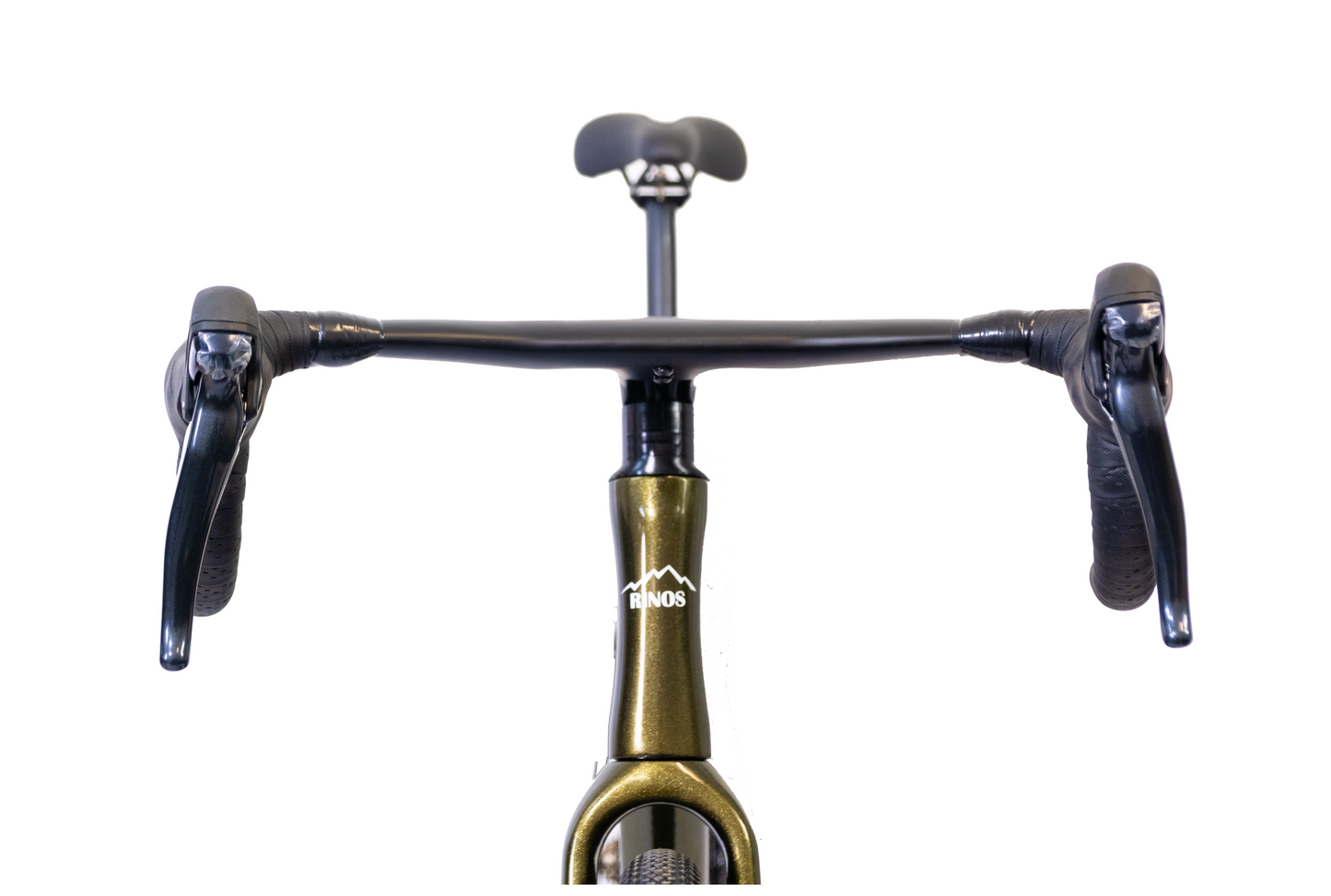 Bicicleta Gravel Carbono RINOS Sandman1.0 Shimano R3000