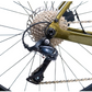 Bicicleta Gravel Carbono RINOS Sandman1.0 Shimano R3000