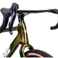 Bicicleta Gravel Carbono RINOS Sandman1.0 Shimano R3000