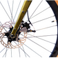 Bicicleta Gravel Carbono RINOS Sandman1.0 Shimano R3000