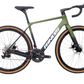 Bicicleta Gravel Carbono RINOS Sandman3.0 Shimano R7000