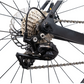 Bicicleta Gravel Carbono RINOS Sandman3.0 Shimano R7000