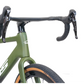 Bicicleta Gravel Carbono RINOS Sandman3.0 Shimano R7000