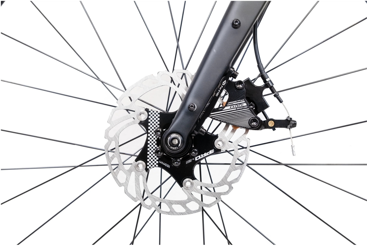 Bicicleta Gravel Carbono RINOS Sandman3.0 Shimano R7000