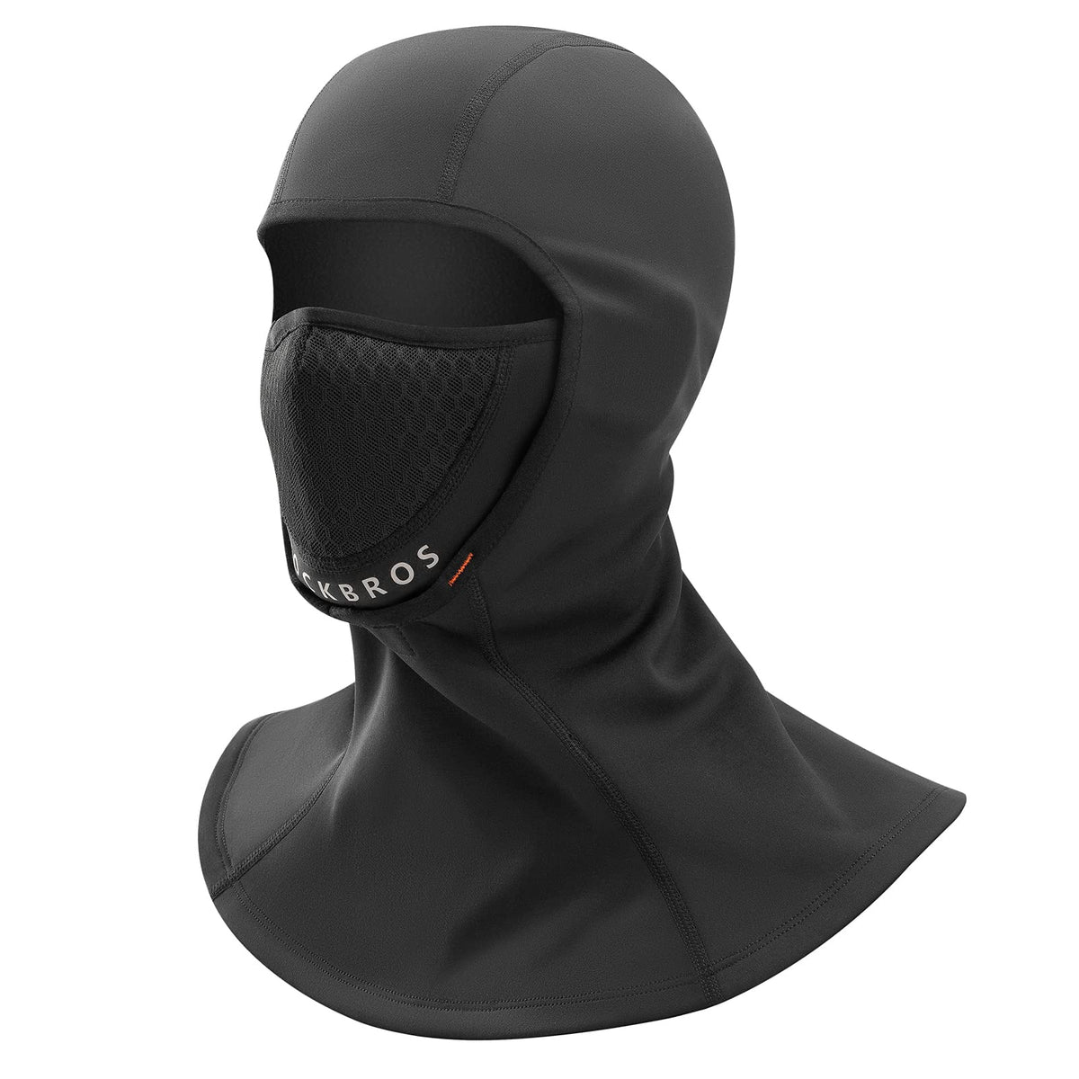 ROCKBROS Pasamontañas Invierno Balaclava 54-63cm