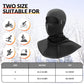 ROCKBROS Pasamontañas Invierno Balaclava 54-63cm