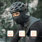 ROCKBROS Pasamontañas Invierno Balaclava 54-63cm
