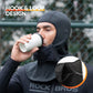 ROCKBROS Pasamontañas Invierno Balaclava 54-63cm