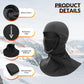 ROCKBROS Pasamontañas Invierno Balaclava 54-63cm