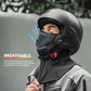 ROCKBROS Pasamontañas Invierno Balaclava 54-63cm