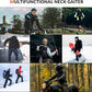 ROCKBROS Pasamontañas de invierno Máscara de esquí & Bufanda multifunción