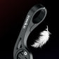 TOWILD AS90 Soporte conectado a manillar para Linterna, GoPro, Garmin.