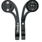 TOWILD AS90 Soporte conectado a manillar para Linterna, GoPro, Garmin.