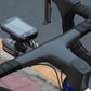 TOWILD Soporte de extensión integrado para luz de bicicleta/Garmin/GPS