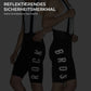 ROCKBROS Culote con Tirantes para Hombres de Bicicleta con Elástico 4D Ergonómico Acolchado