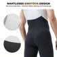 ROCKBROS Culote con Tirantes Pantalón de Ciclismo para Hombre con Acolchado, Transpirable de Secado Rápido