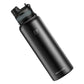 ROCKBROS Botella de Agua de Acero Inoxidable 550ml/650ml/1000ml/1200ml Termo Libre de BPA Botella de Bicicleta