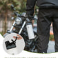 ROCKBROS Botella de Agua de Acero Inoxidable 550ml/650ml/1000ml/1200ml Termo Libre de BPA Botella de Bicicleta