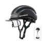 ROCKBROS Urbano Ciclismo Casco de Bicicleta Ligero