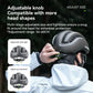 ROCKBROS Urbano Ciclismo Casco de Bicicleta Ligero
