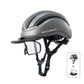 ROCKBROS Urbano Ciclismo Casco de Bicicleta Ligero