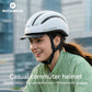 ROCKBROS Urbano Ciclismo Casco de Bicicleta Ligero