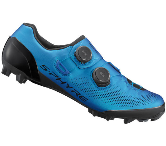 Zapatillas ciclismo Shimano XC903 MTB S-PHYRE