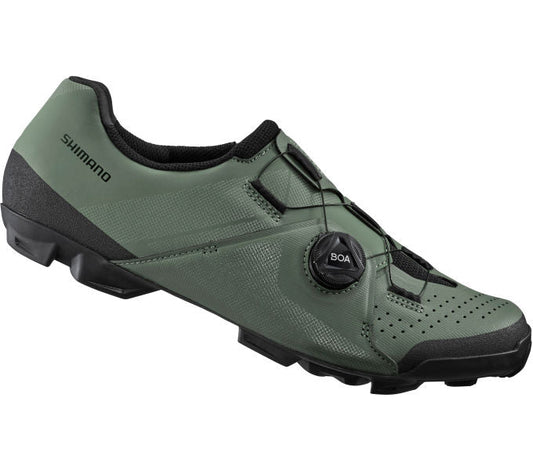 Zapatillas ciclismo Shimano XC300 MTB