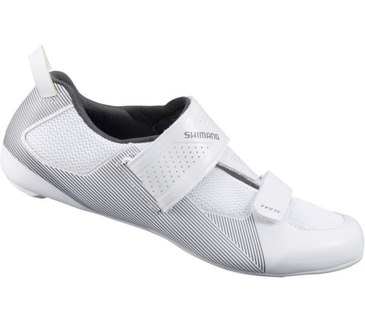 Zapatillas ciclismo Shimano TR501 bicicleta de carretera mujer