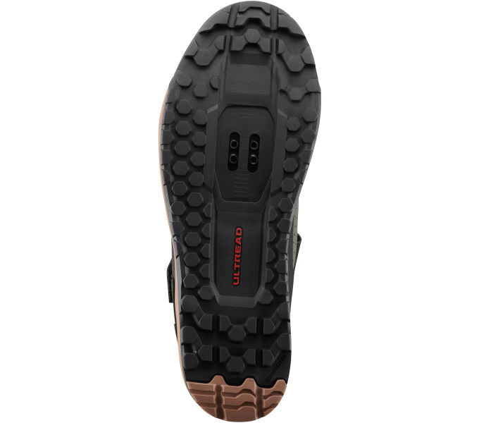 Zapatillas ciclismo Shimano GE900 MTB