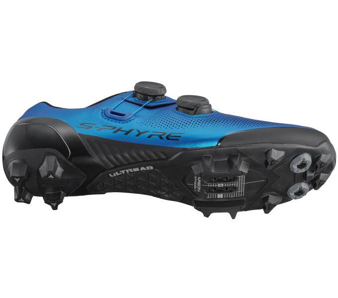 Zapatillas ciclismo Shimano XC903 MTB S-PHYRE