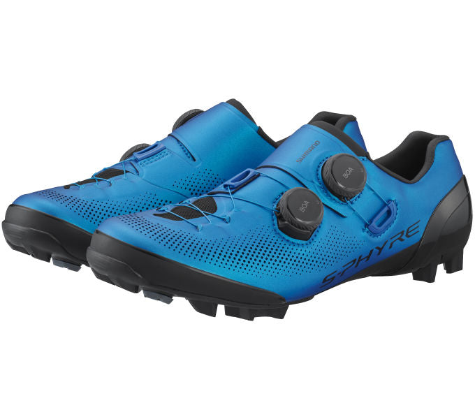 Zapatillas ciclismo Shimano XC903 MTB S-PHYRE