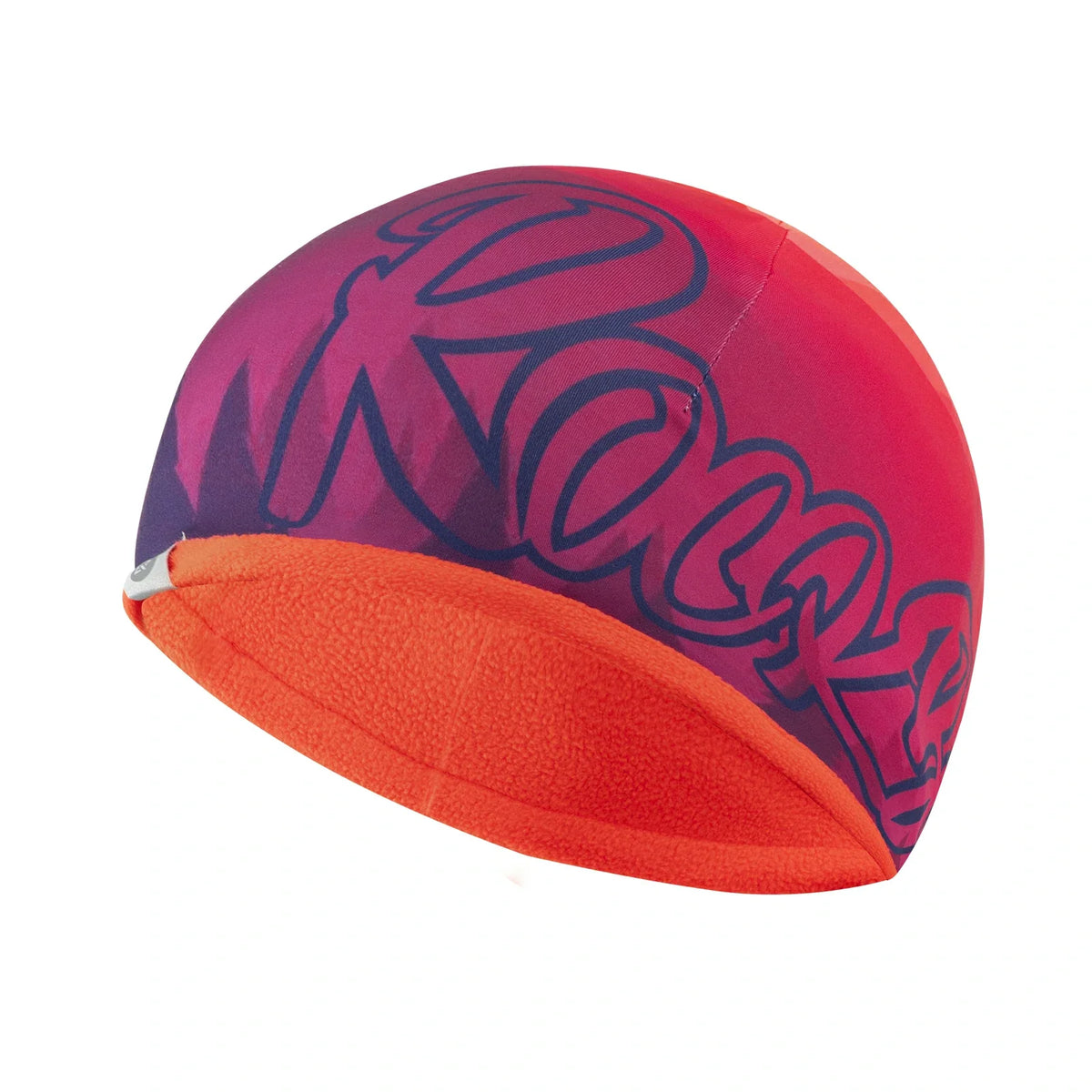 ROCKBROS Gorro Térmico Reversible (2-en-1) Gorro de Invierno con Protección para los Oídos