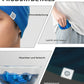 ROCKBROS Gorro Térmico Reversible (2-en-1) Gorro de Invierno con Protección para los Oídos