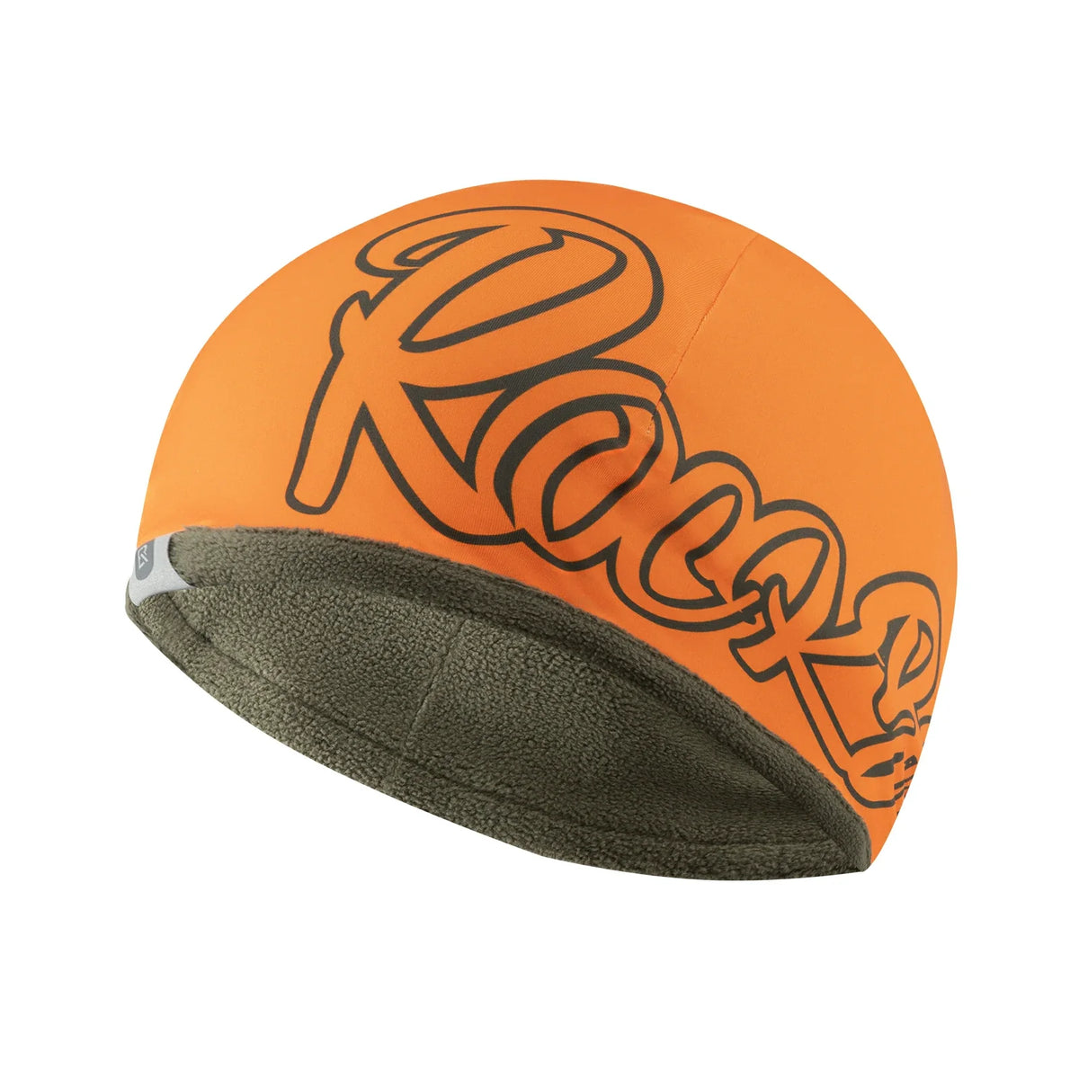 ROCKBROS Gorro Térmico Reversible (2-en-1) Gorro de Invierno con Protección para los Oídos