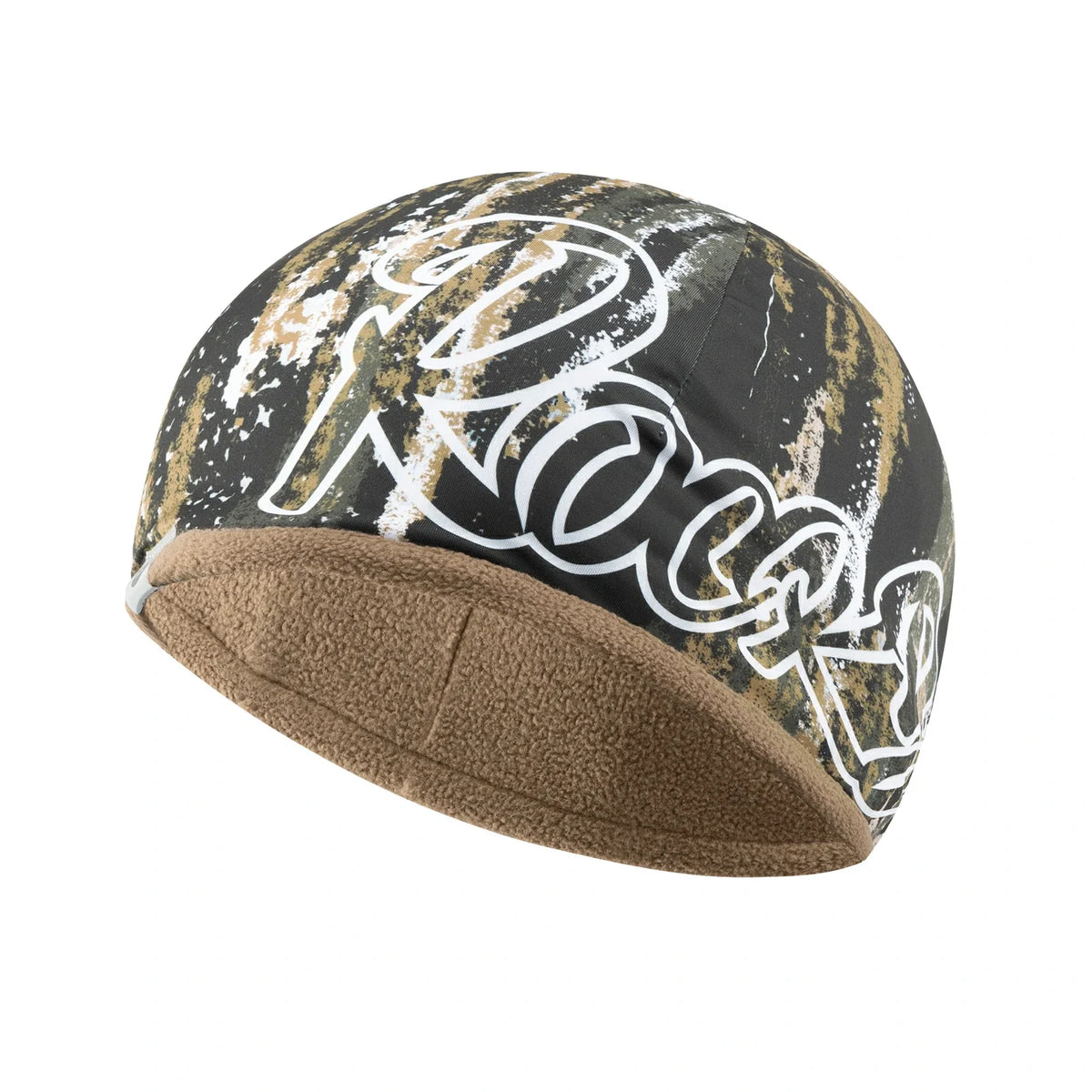 ROCKBROS Gorro Térmico Reversible (2-en-1) Gorro de Invierno con Protección para los Oídos