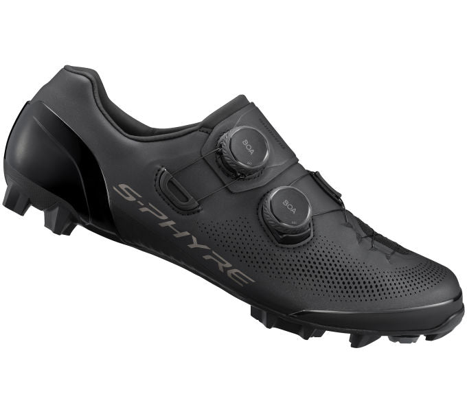 Zapatillas ciclismo Shimano XC903 MTB S-PHYRE