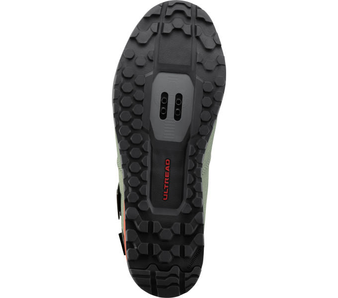 Zapatillas ciclismo Shimano GE500 MTB