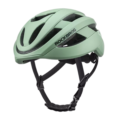 ROCKBROS casco de bicicleta casco de ciclismo casco protector unisex para bicicleta de montaña casco de bicicleta de carretera