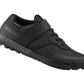 Zapatillas ciclismo Shimano GE500 MTB