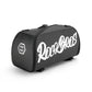 ROCKBROS Bolsa de portaequipajes plegable de una pieza para el portaequipajes