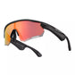 ROCKBROS Gafas Electrónicas Bluetooth Bicicleta Motocicleta Coche Correr Al Aire Libre TAC