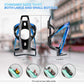 Portabidón ligero para bicicleta de PC de 35 g ROCKBROS