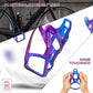 Portabidón ligero para bicicleta de PC de 35 g ROCKBROS