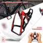 Portabidón ligero para bicicleta de PC de 35 g ROCKBROS