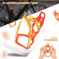Portabidón ligero para bicicleta de PC de 35 g ROCKBROS