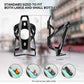 Portabidón ligero para bicicleta de PC de 35 g ROCKBROS