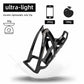 Portabidón ligero para bicicleta de PC de 35 g ROCKBROS