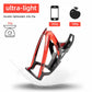 Portabidón ligero para bicicleta de PC de 35 g ROCKBROS