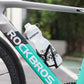 Portabidón ligero para bicicleta de PC de 35 g ROCKBROS